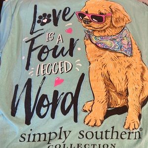 Simply Southern T-shirt